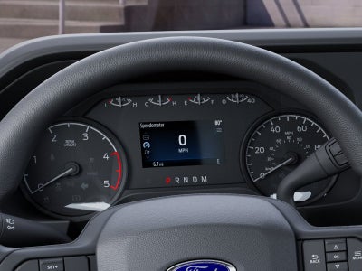 2027 Ford F-250SD XL