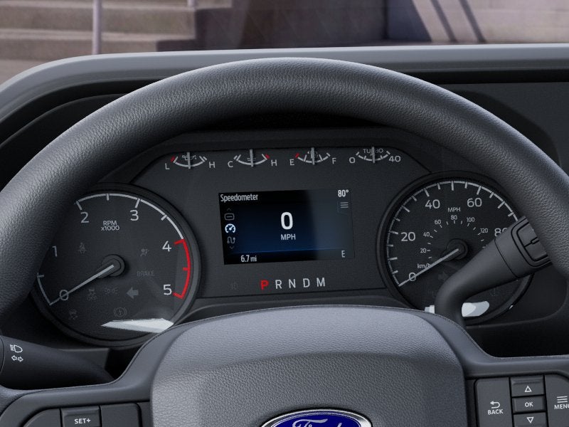 2027 Ford F-250SD XL