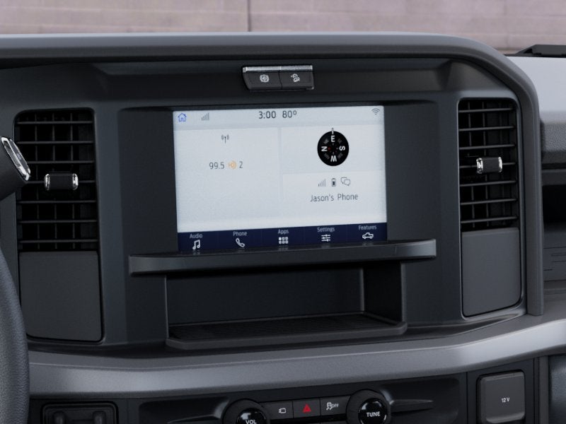 2027 Ford F-250SD XL