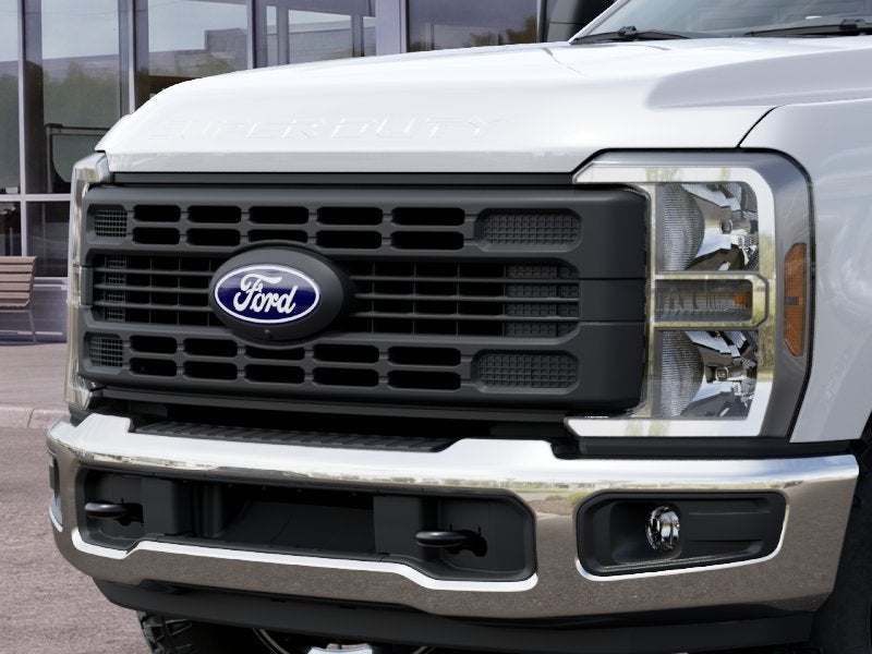 2027 Ford F-250SD XL