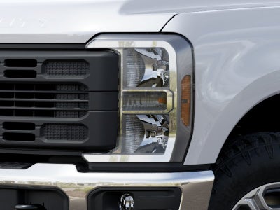 2027 Ford F-250SD XL