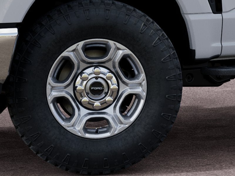 2027 Ford F-250SD XL