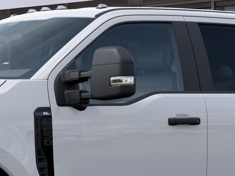 2027 Ford F-250SD XL