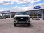2027 Ford F-250SD XL