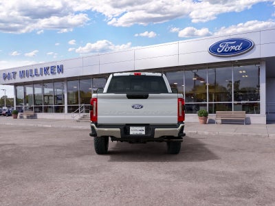 2027 Ford F-250SD XL