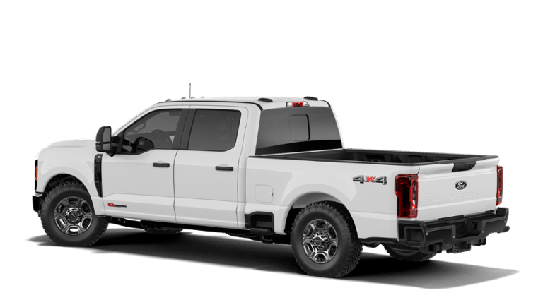 2027 Ford F-250SD XL