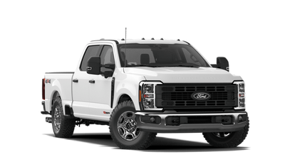 2027 Ford F-250SD XL