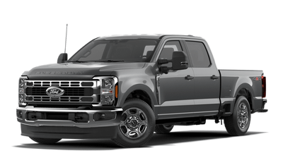 2027 Ford F-250SD XLT