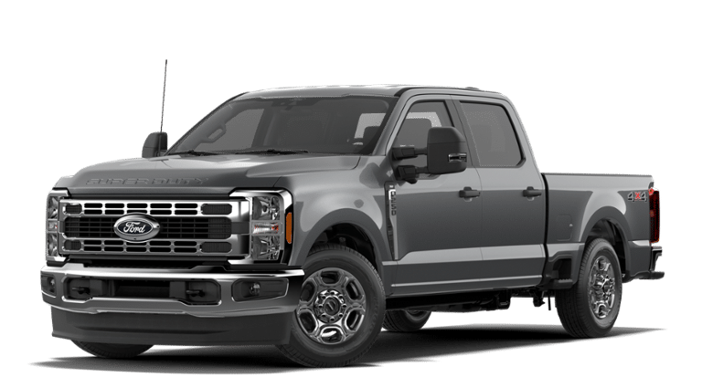 2027 Ford F-250SD XLT