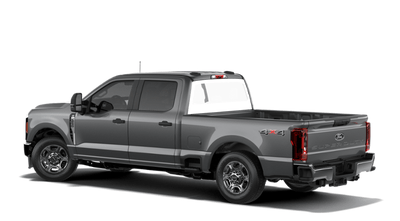 2027 Ford F-250SD XLT