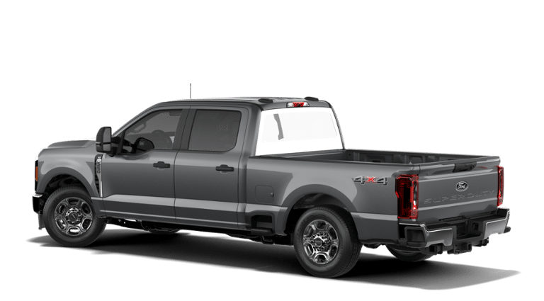 2027 Ford F-250SD XLT