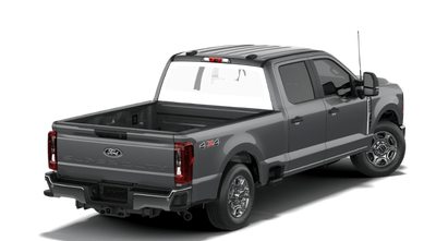 2027 Ford F-250SD XLT