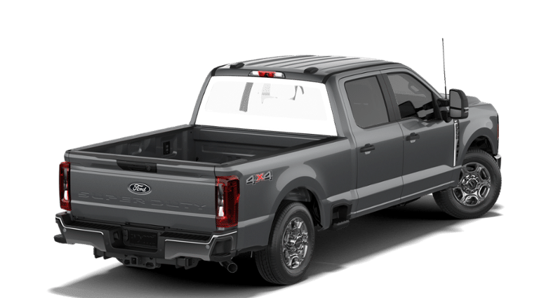 2027 Ford F-250SD XLT