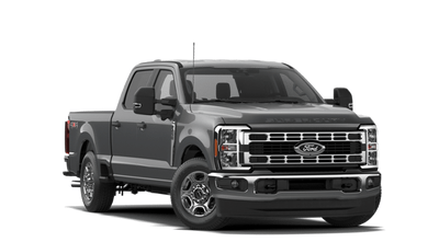2027 Ford F-250SD XLT