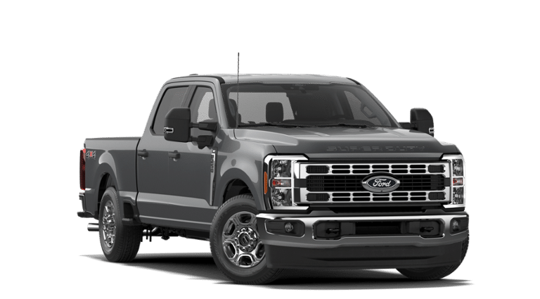 2027 Ford F-250SD XLT