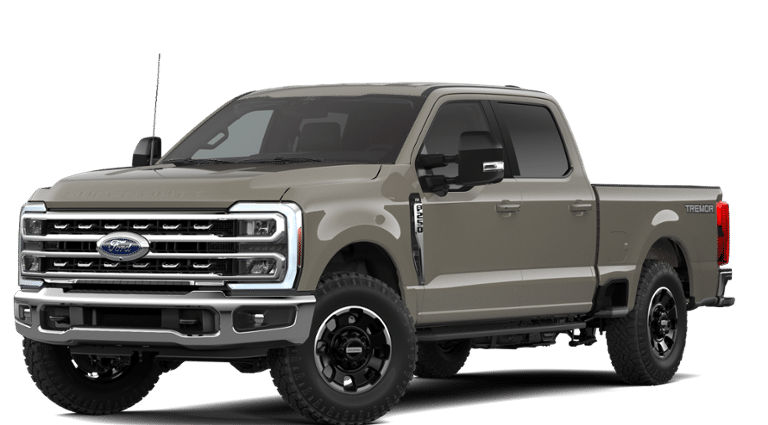 2026 Ford F-250 XLT 4x4 Crew Cab 6-3/4' Box's photo