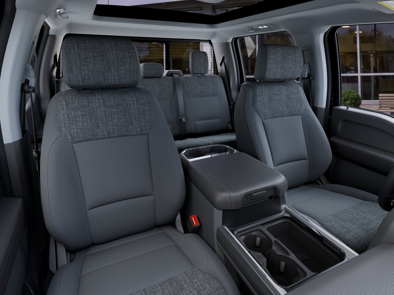 2027 Ford F-250SD XLT