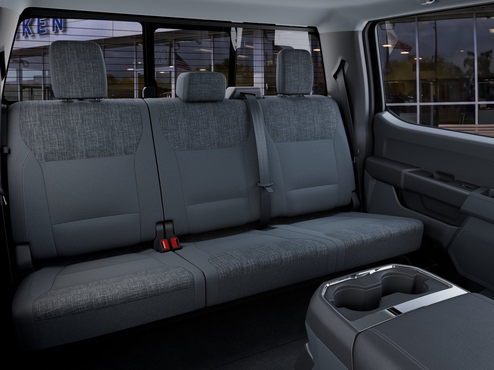 2027 Ford F-250SD XLT