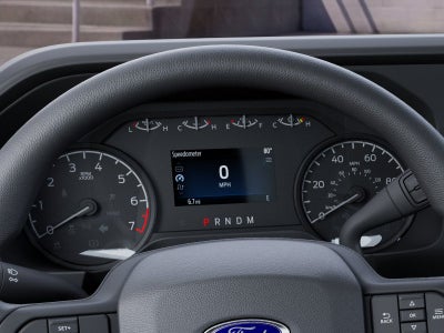 2027 Ford F-250SD XLT