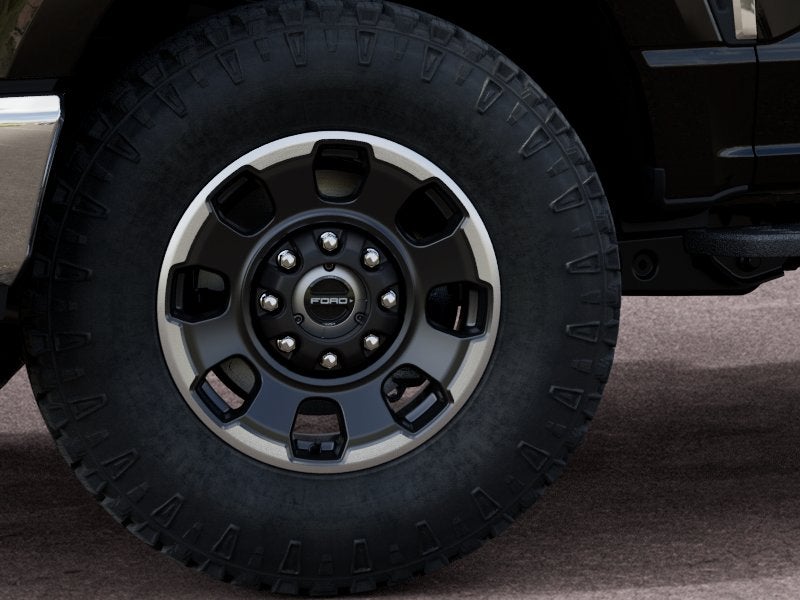 2027 Ford F-250SD XLT