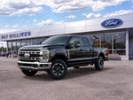 2027 Ford F-250SD XLT