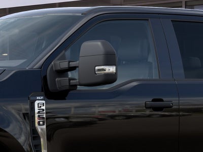 2027 Ford F-250SD XLT