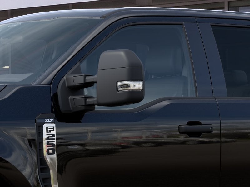 2027 Ford F-250SD XLT