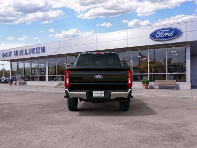2027 Ford F-250SD XLT