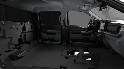 2027 Ford Super Duty F-250® XLT