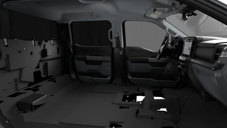 2027 Ford Super Duty F-250® XLT