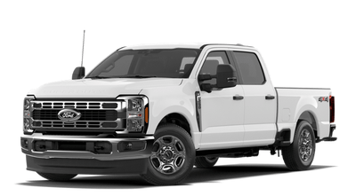 2027 Ford F-250SD XLT