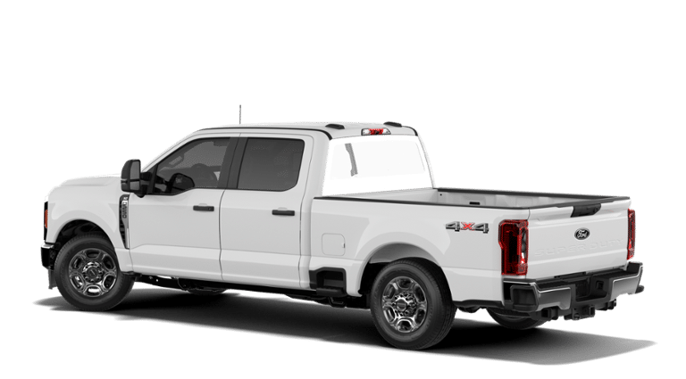 2027 Ford F-250SD XLT