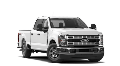 2027 Ford F-250SD XLT