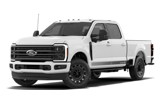 2027 Ford Super Duty F-250® XLT