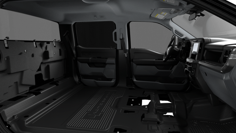 2027 Ford Super Duty F-250® XL