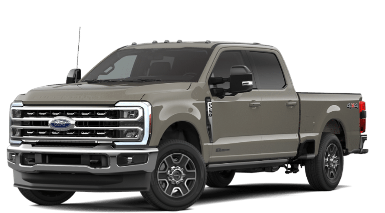 2026 Ford F-250 Lariat 4x4 Crew Cab 6-3/4' Box's photo