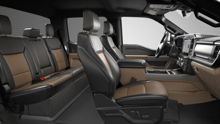 2026 Ford Super Duty F-250® Lariat®