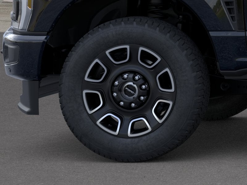 2026 Ford Super Duty F-250® Platinum®