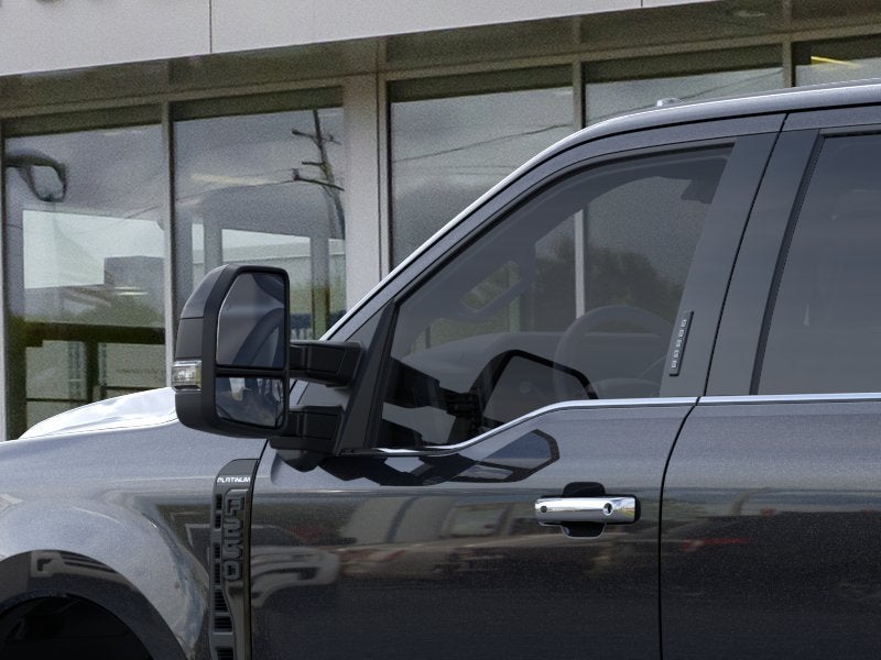 2026 Ford Super Duty F-250® Platinum®