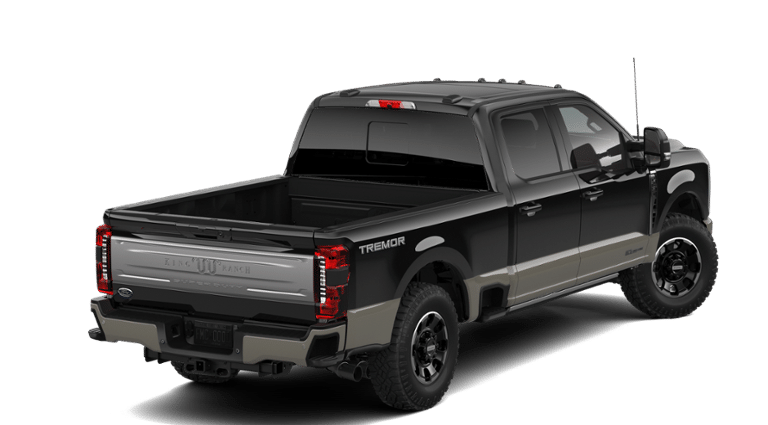 2026 Ford Super Duty F-250® King Ranch®