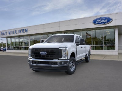 2026 Ford F-350SD XL