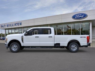 2026 Ford F-350SD XL