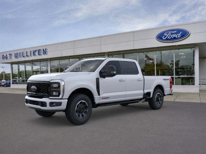 2026 Ford F-350SD XLT