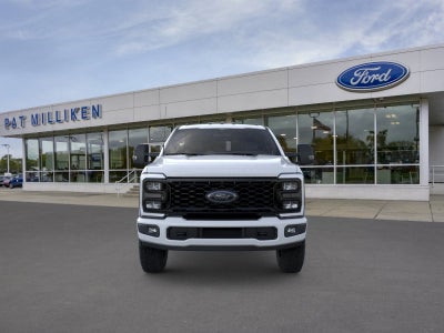 2026 Ford F-350SD XLT