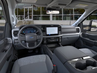 2026 Ford F-350SD XLT