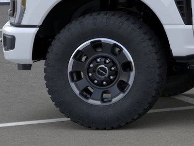 2026 Ford F-350SD XLT