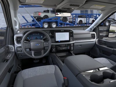 2026 Ford F-350SD XLT