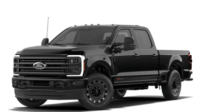 2027 Ford F-350SD XLT