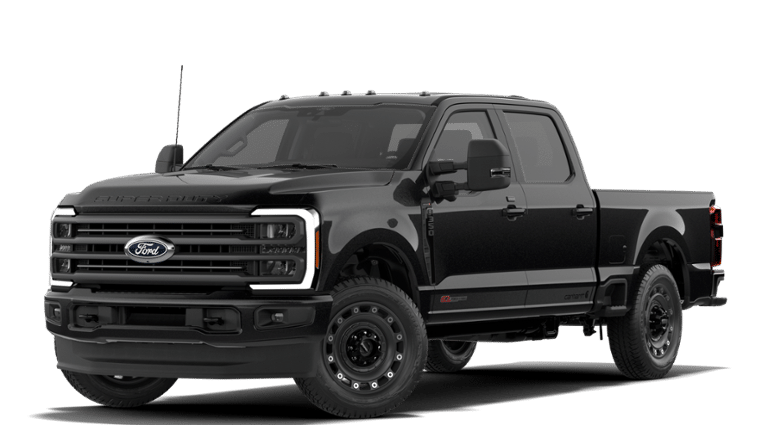 2027 Ford F-350SD XLT