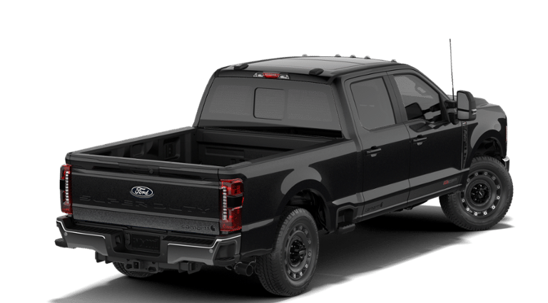 2027 Ford F-350SD XLT